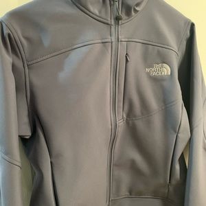 The North Face Women’s Shell Jacket